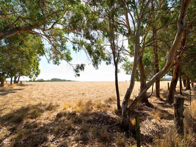 Lot 3/PS711553 South Lyonville Road, LYONVILLE VIC 3461, Image 1