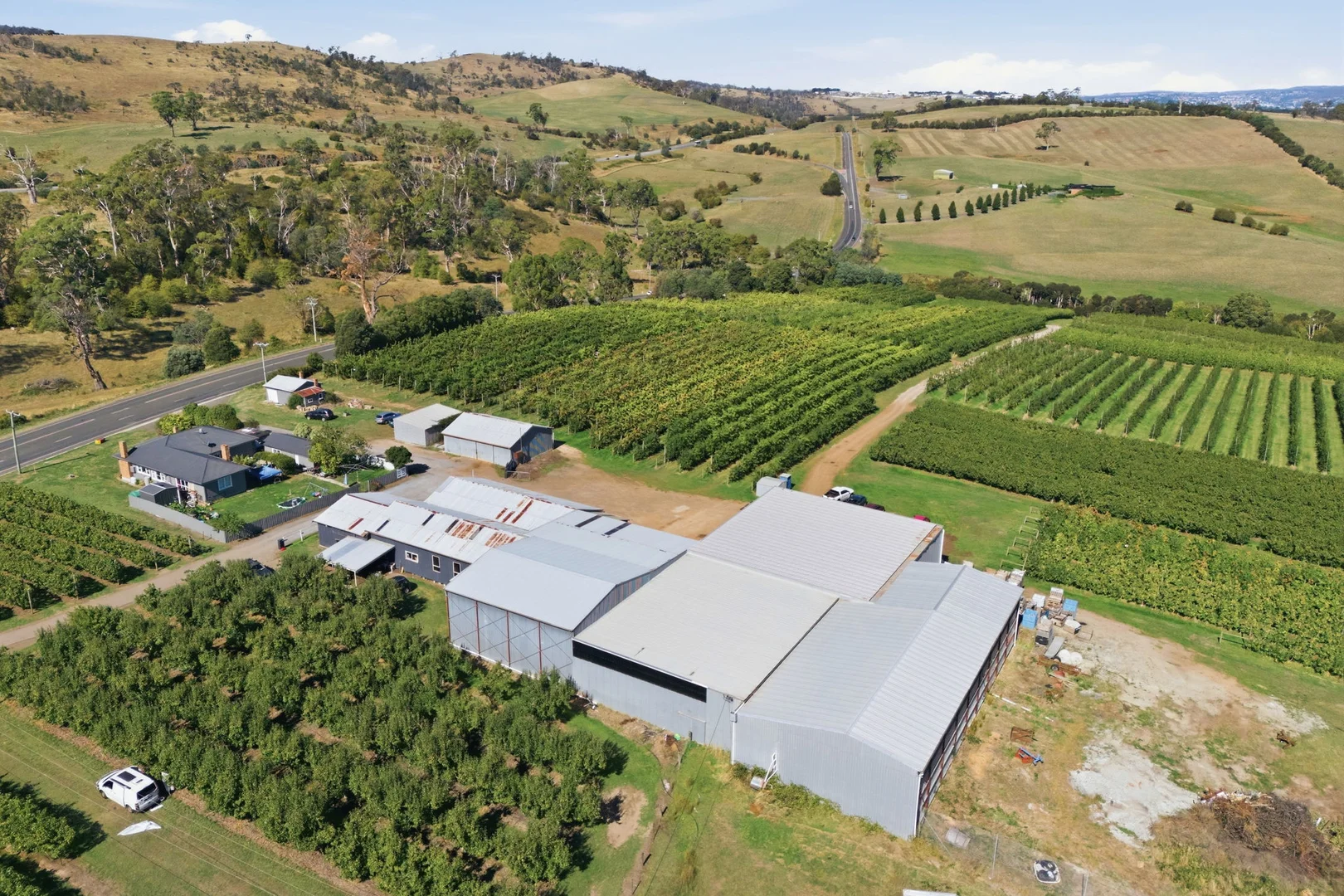 Additional image 3 of 161 John Lees Drive, Dilston TAS 7252