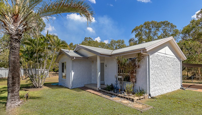 Picture of 5 Rhyl Court, MOUNT LOW QLD 4818