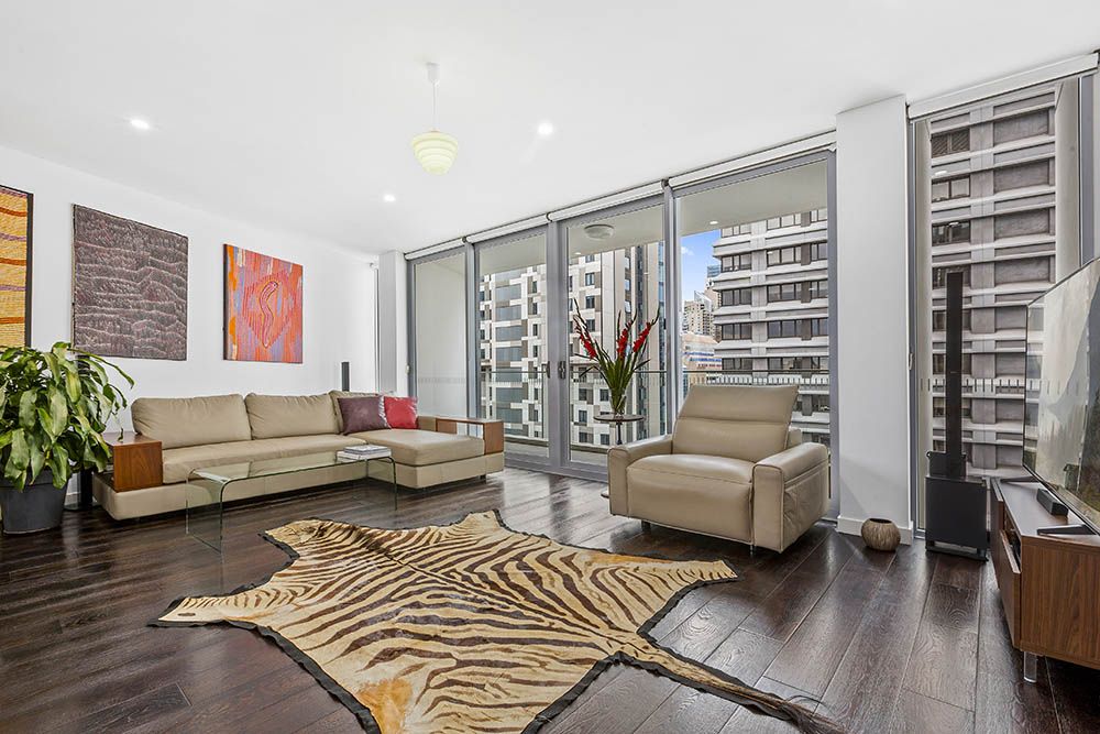 1601/11 Alberta Street, Sydney NSW 2000, Image 1