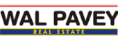 Logo for Wal Pavey Real Estate