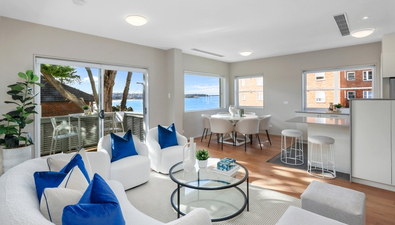 Picture of 3/4 Reddall Street, MANLY NSW 2095