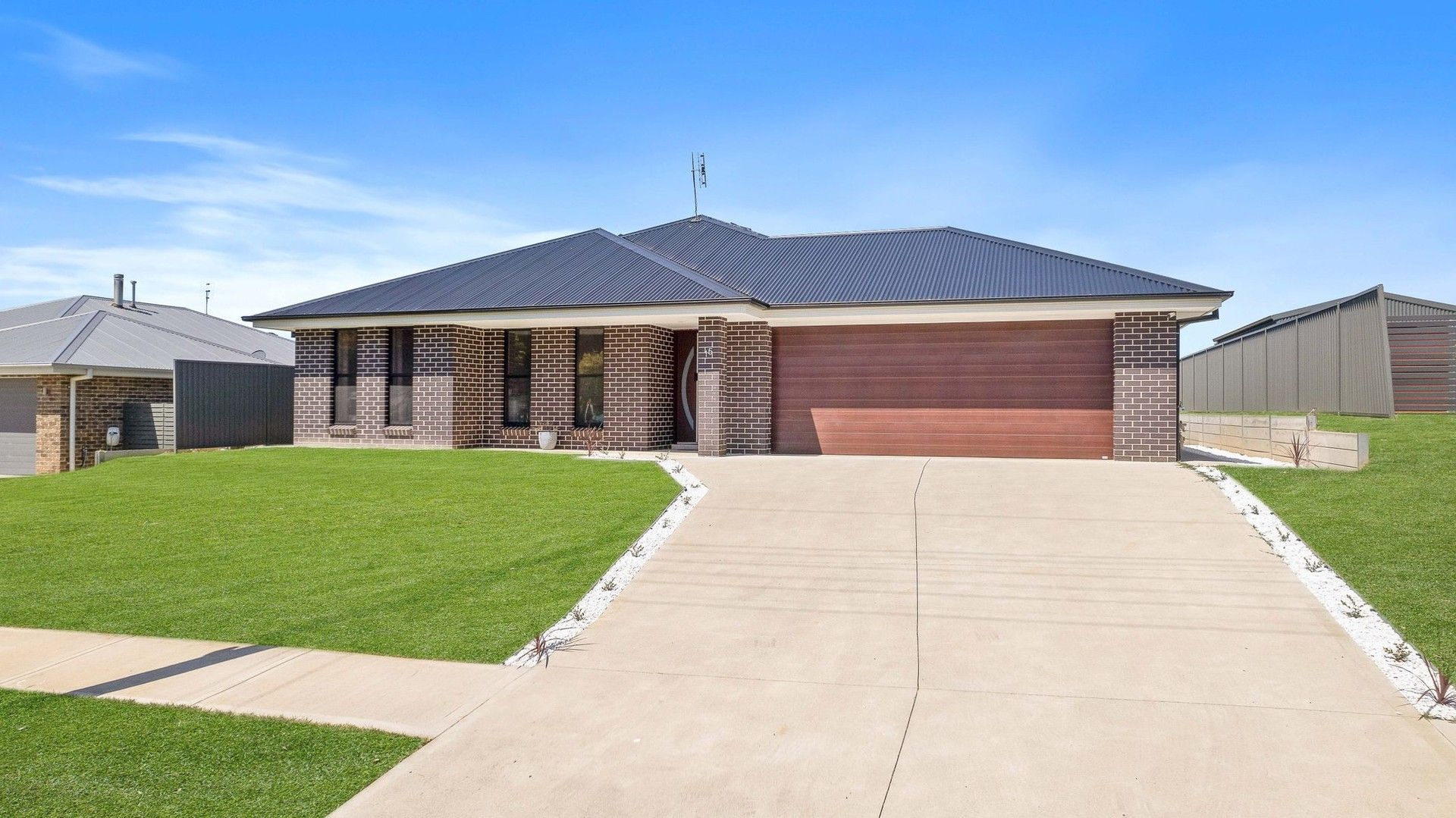 4 bedrooms House in 15 Springfield Street OBERON NSW, 2787