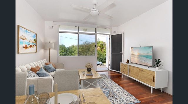 4/598 Pittwater Road, North Manly NSW 2100
