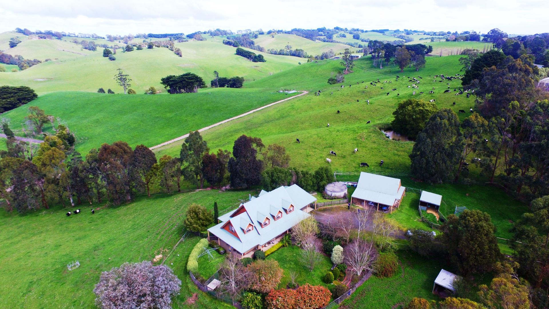 486 FAIRBANK ROAD, ARAWATTA, via, Korumburra VIC 3950, Image 1