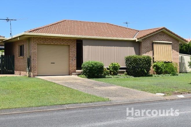 Picture of 1/15 Hill Street, SOUTH WEST ROCKS NSW 2431
