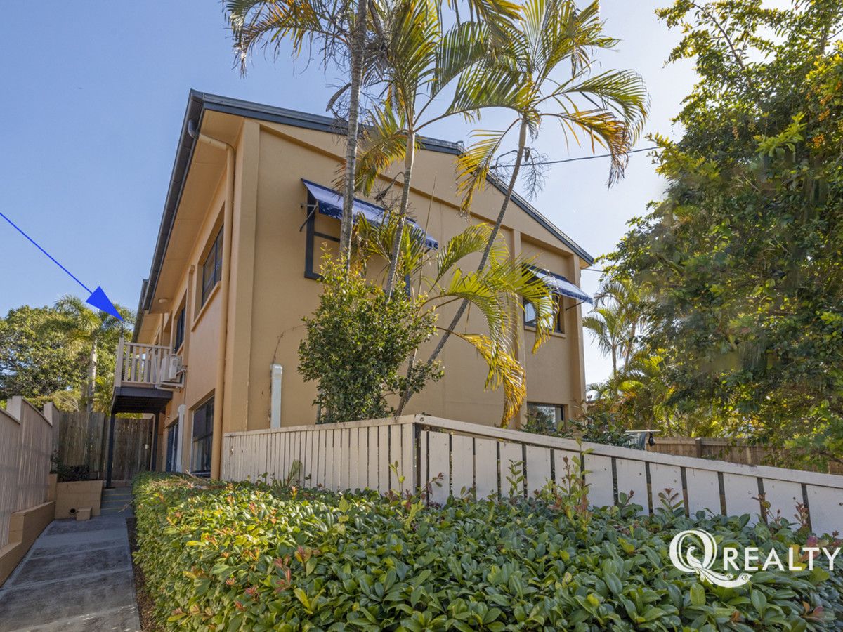 2 bedrooms Townhouse in 3/126 Sylvan Road TOOWONG QLD, 4066