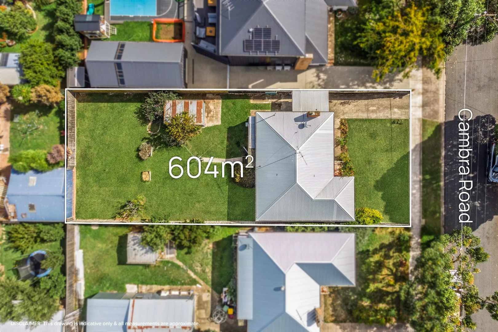 23 Cambra Road, Belmont VIC 3216