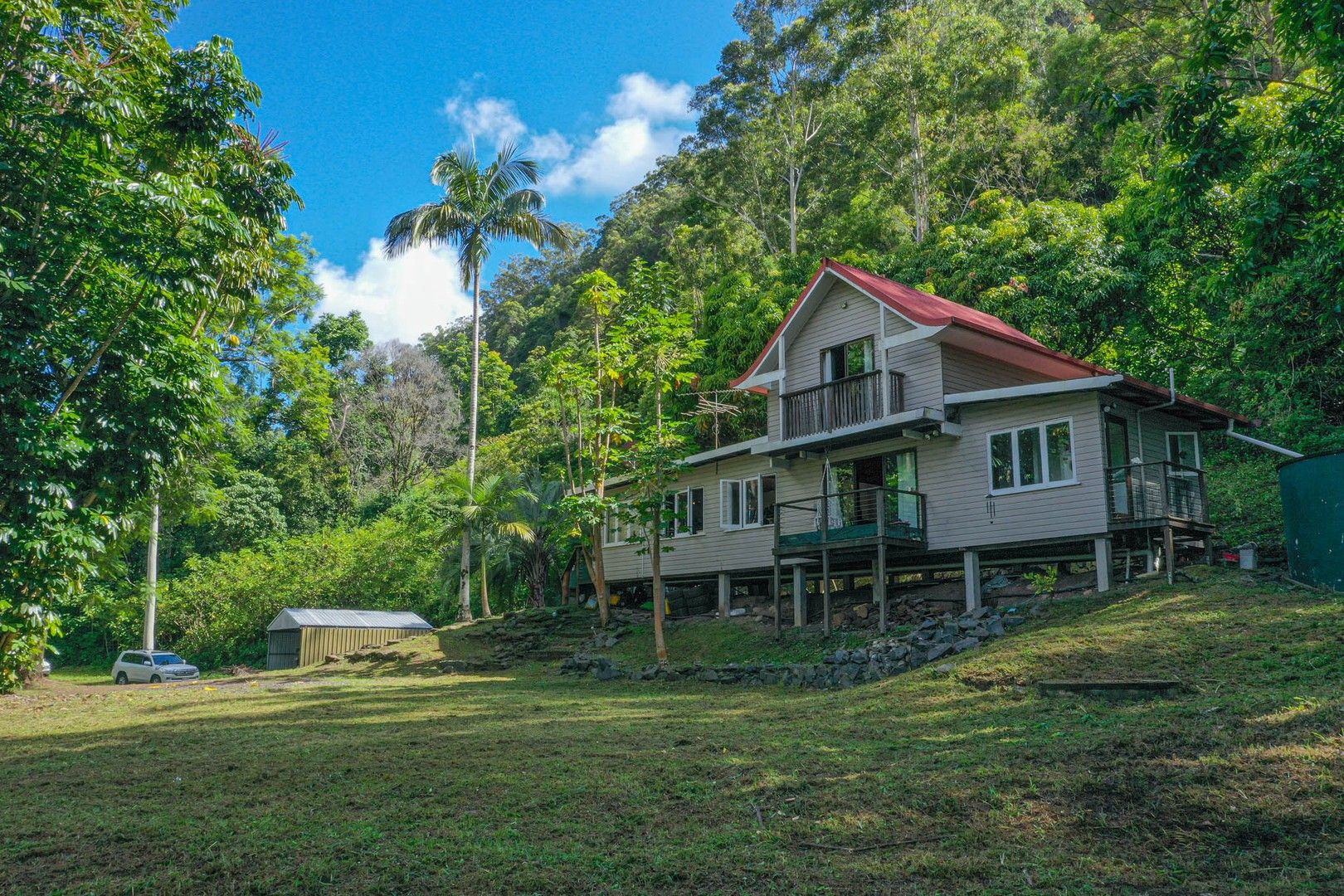 348 Creek Road, Nimbin NSW 2480 House for Sale 730,000