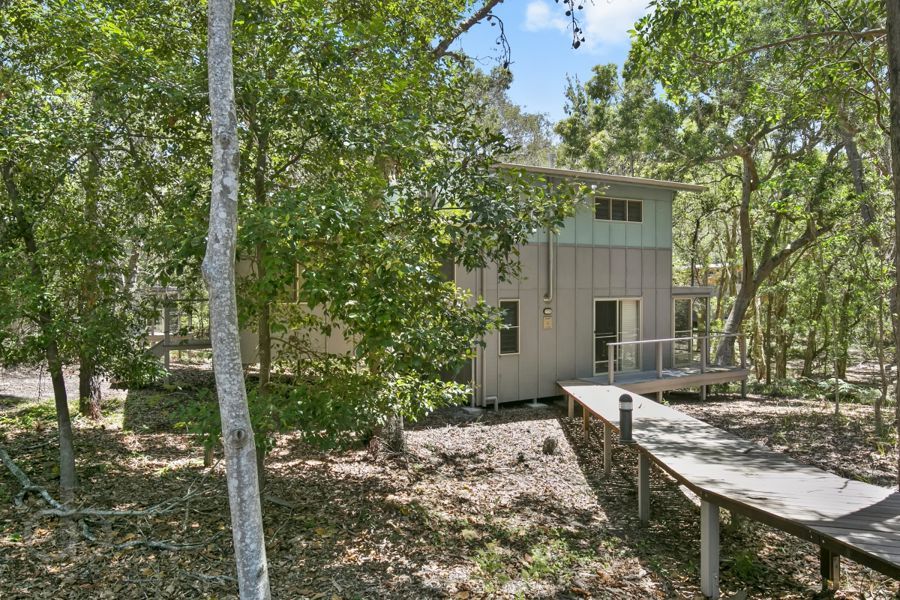 5804 Eco Cabin, Couran Cove, South Stradbroke QLD 4216, Image 0