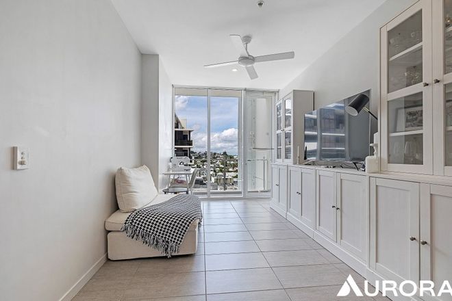 Picture of 1114/977 Ann Street, FORTITUDE VALLEY QLD 4006