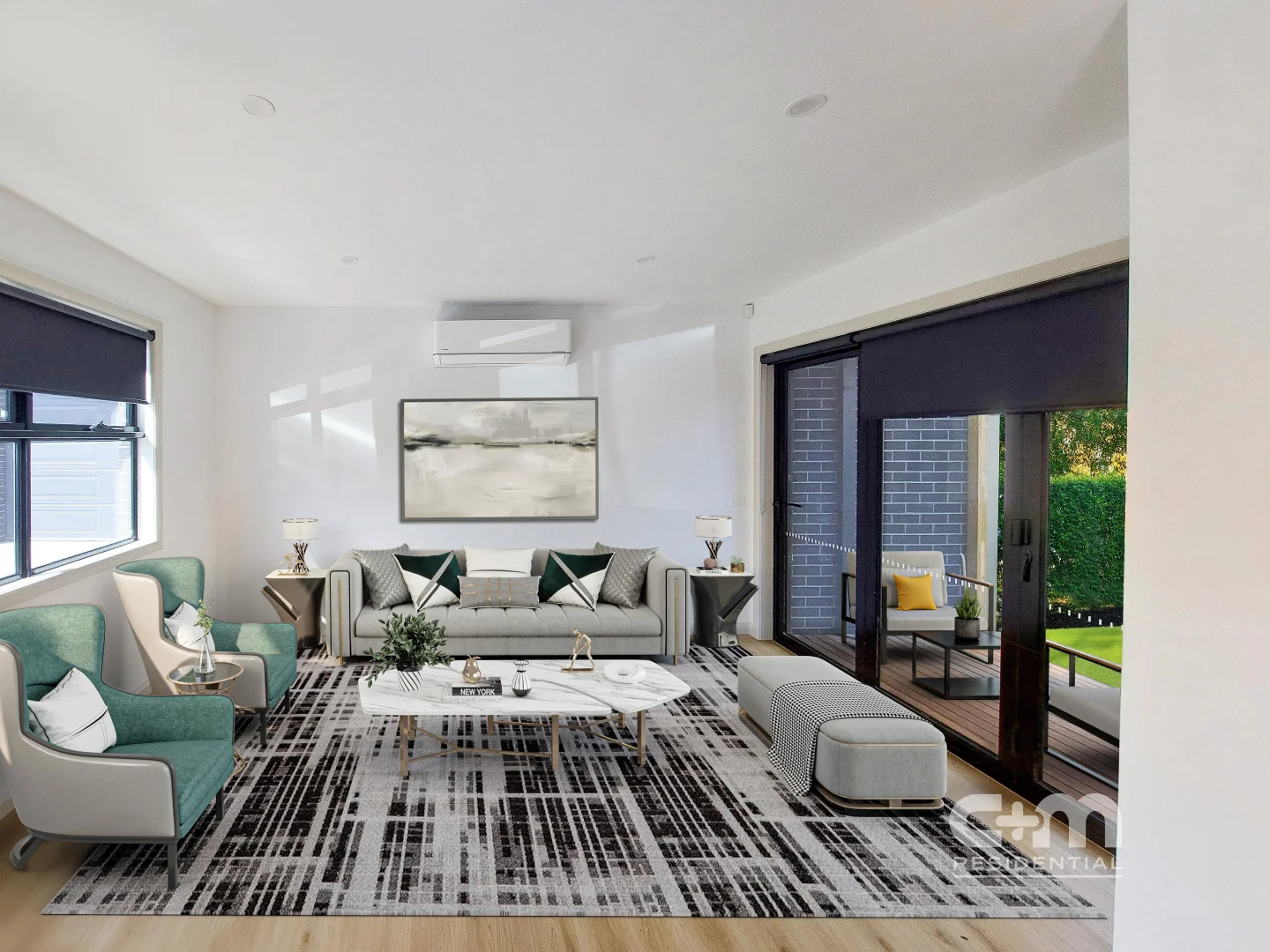 Additional image 2 of 2/87 John Street, Glenroy VIC 3046
