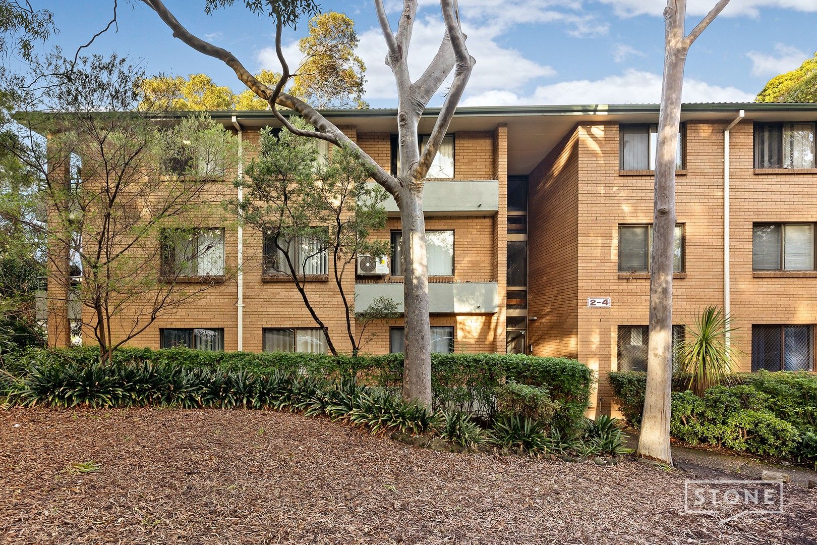 3/2-4 Tiara Place, Granville NSW 2142, Image 0