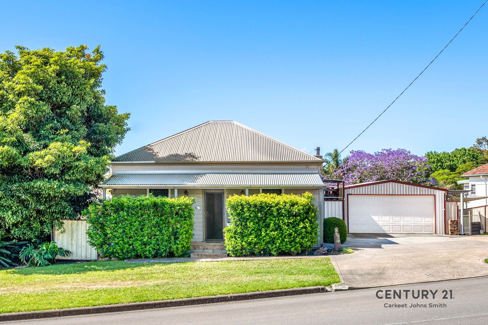 15 Main Road, Cardiff Heights NSW 2285, Image 1