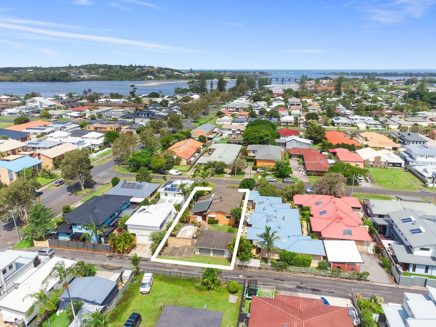 3 bedrooms House in 16 Jarrett St BALLINA NSW, 2478