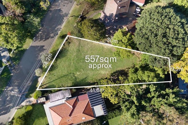 Picture of 22 Sugarloaf Crescent, CASTLECRAG NSW 2068