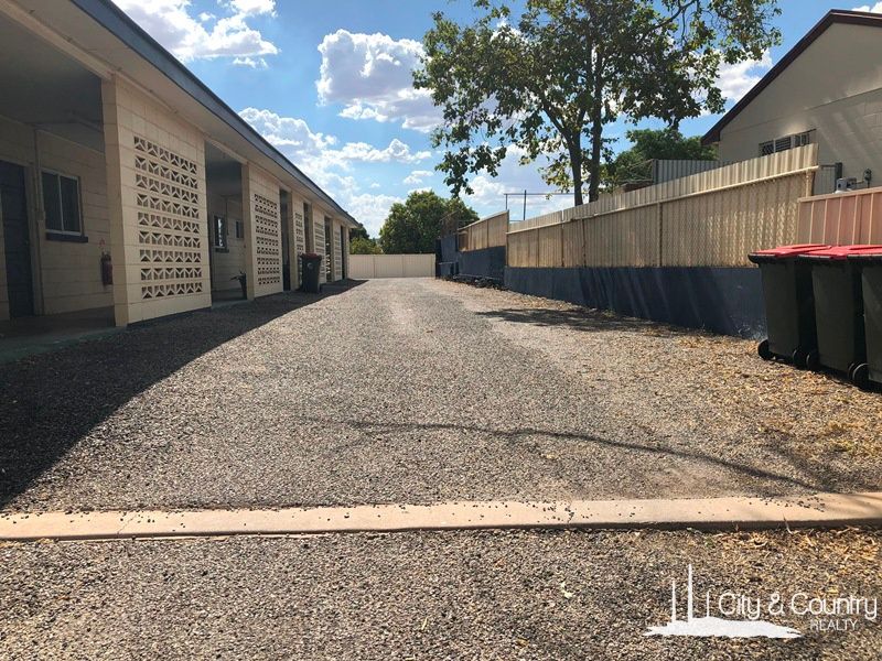 1-8/21 Dempsey Street, Mount Isa QLD 4825, Image 0