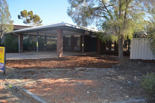 Picture of 5 Irrapatana St, ROXBY DOWNS SA 5725