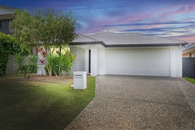 Picture of 21 Gilmour Street, MANGO HILL QLD 4509