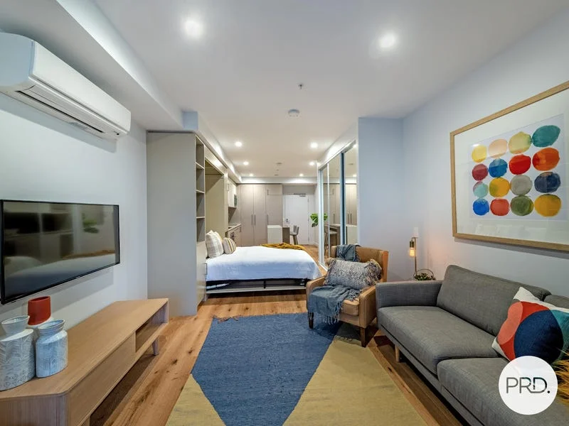 Additional image 6 of 1315/380 Murray Street, Perth WA 6000