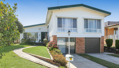 Picture of 93 Hopewood Crescent, FAIRY MEADOW NSW 2519