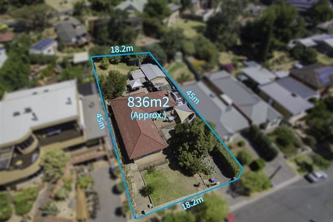 Picture of 8 Highland Avenue, TORRENS PARK SA 5062