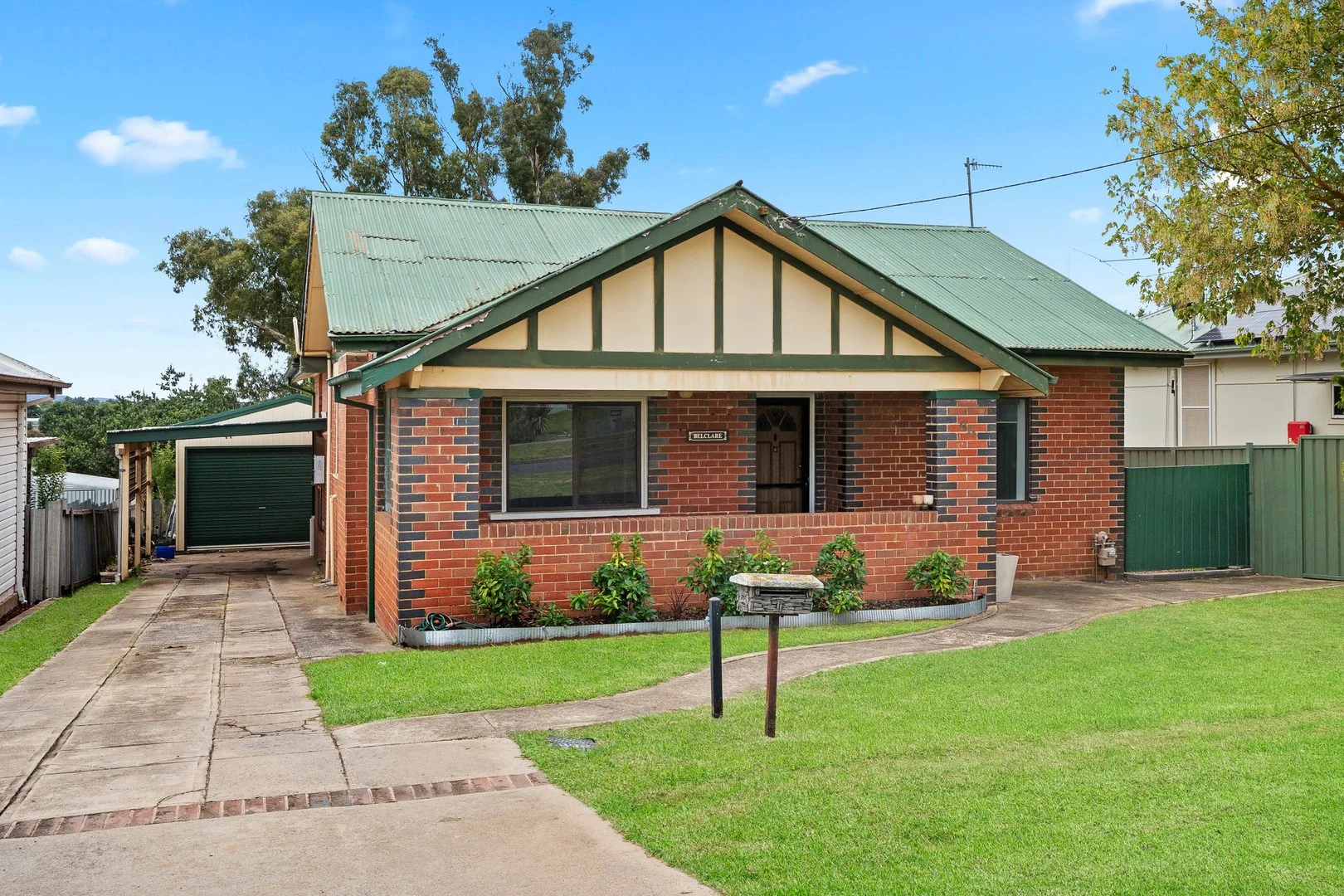 63 Lansdowne Street, Goulburn NSW 2580