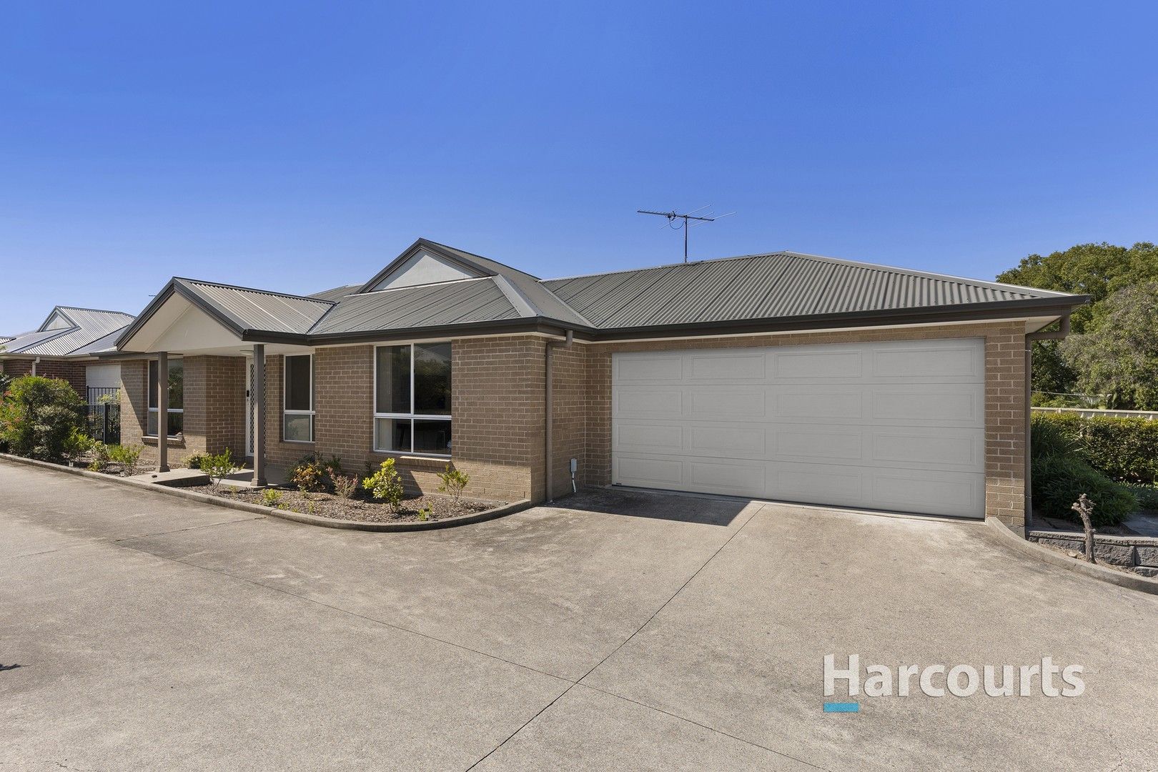 10/18 Croudace Road, Elermore Vale NSW 2287, Image 0