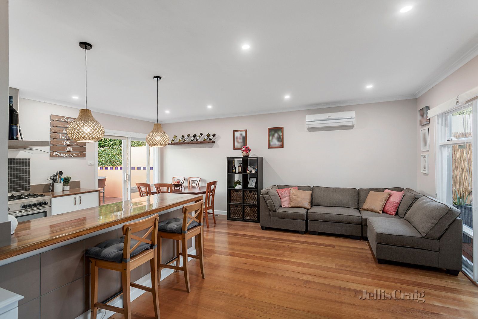 1/25 Stewart Terrace, MacLeod VIC 3085, Image 2