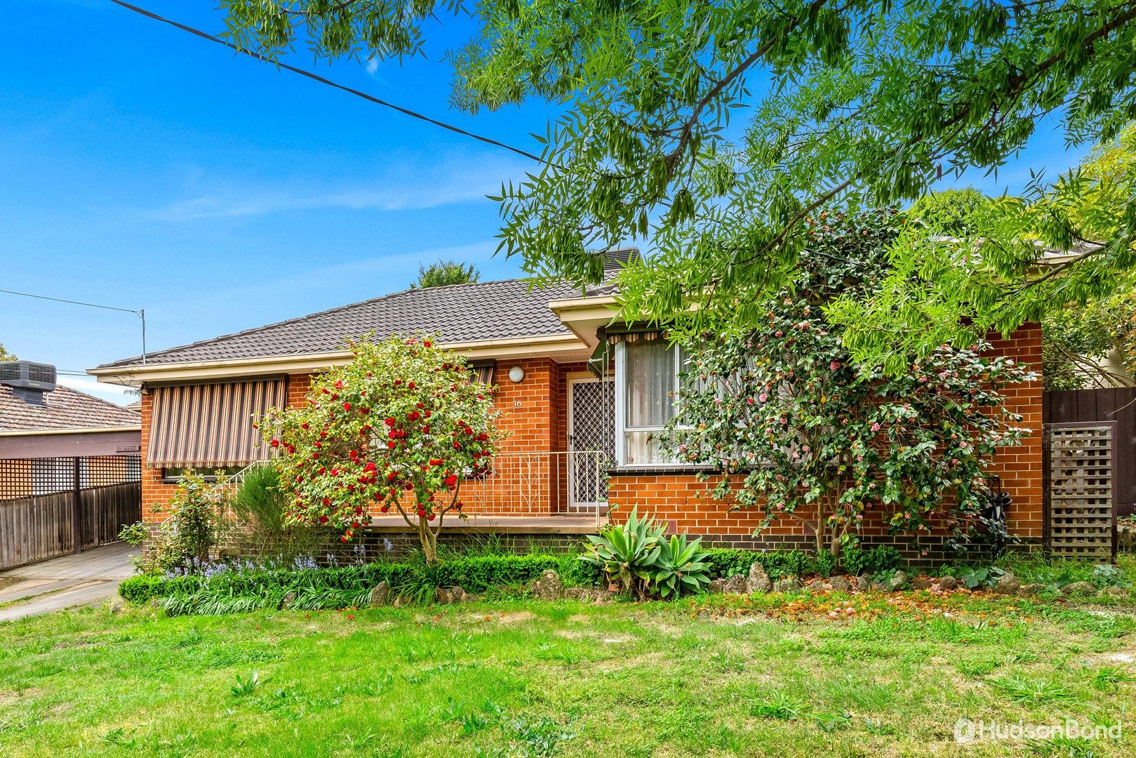 36 Waratah Drive, Templestowe Lower VIC 3107, Image 0