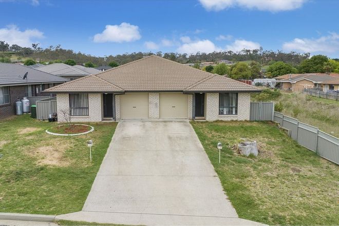 Picture of 81 Box Hill Drive, ARMIDALE NSW 2350