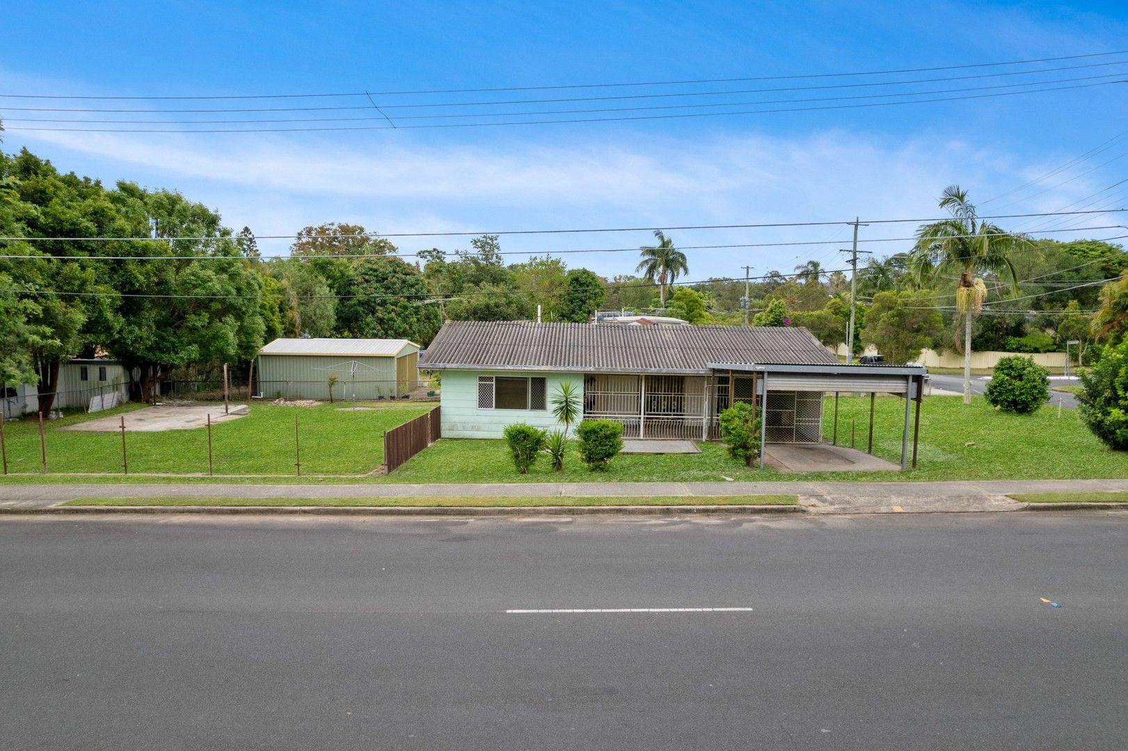 2 Glenn Street, Slacks Creek QLD 4127, Image 1