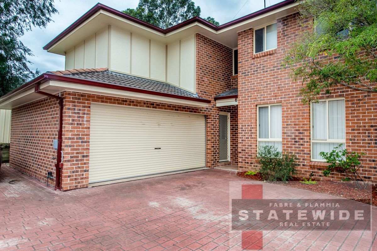 5/29-31 BARBER ST, Penrith NSW 2750, Image 0