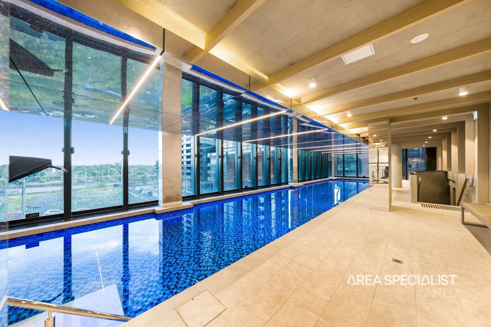 Additional image 11 of 1407/2 Hallenstein Street, Footscray VIC 3011