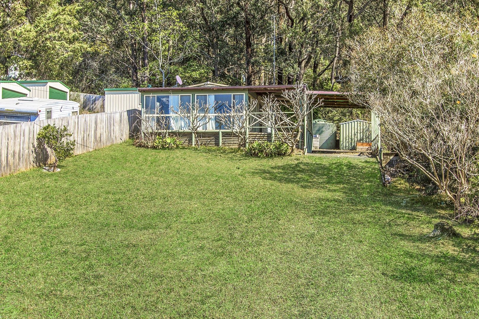 6 Mooga Avenue, Spencer NSW 2775, Image 0