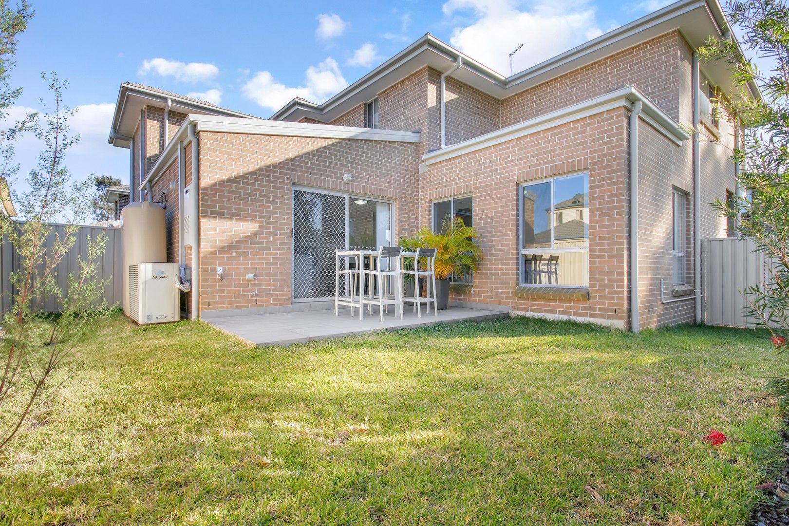 6/31 Hillcrest Road, Quakers Hill NSW 2763, Image 0