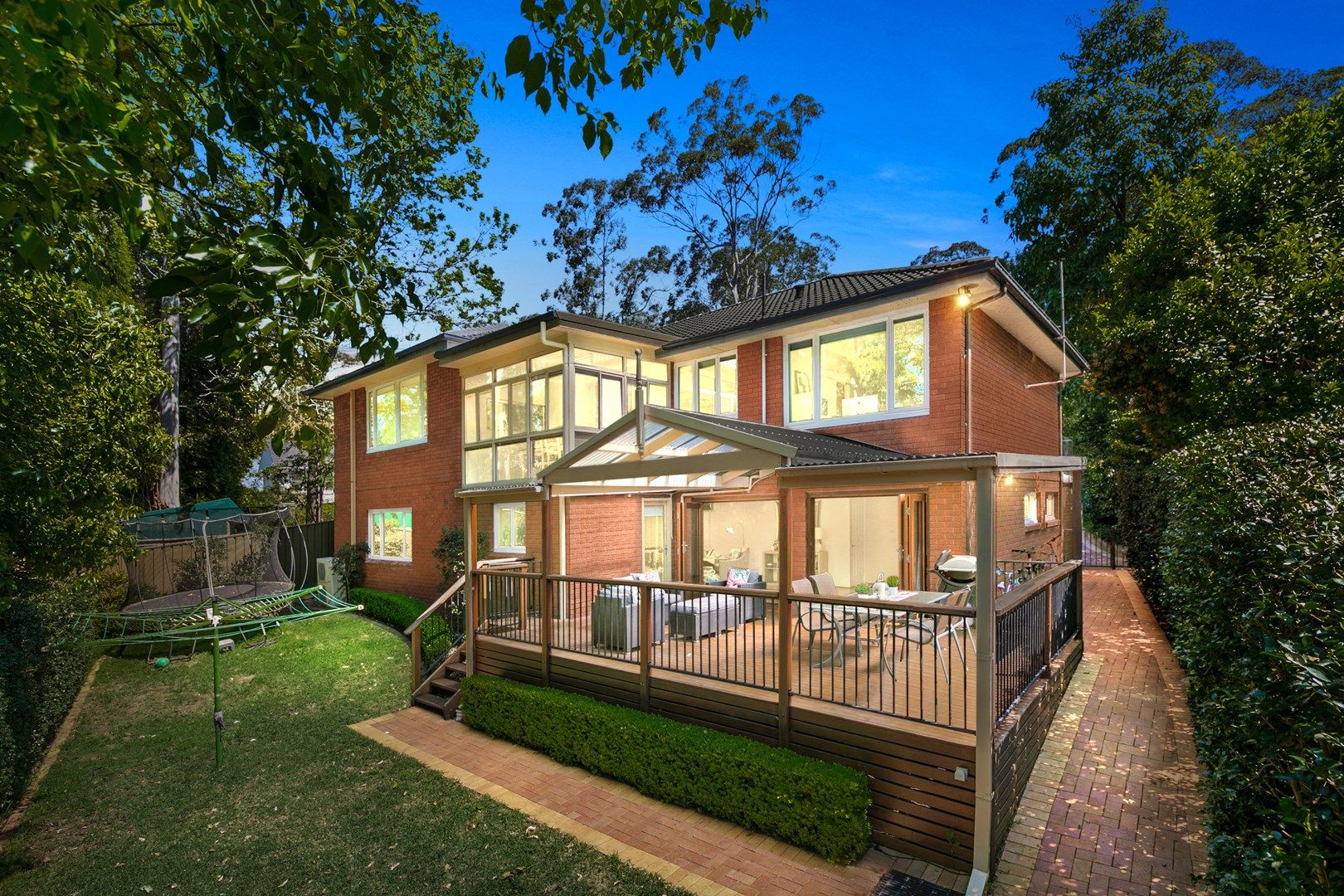 6 The Glen, Beecroft NSW 2119, Image 0