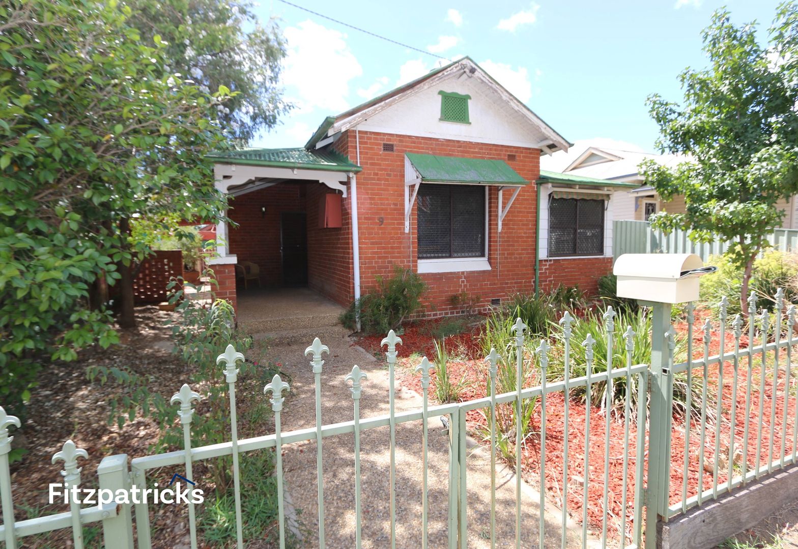9 Roma Street, Wagga Wagga Property History & Address Research Domain