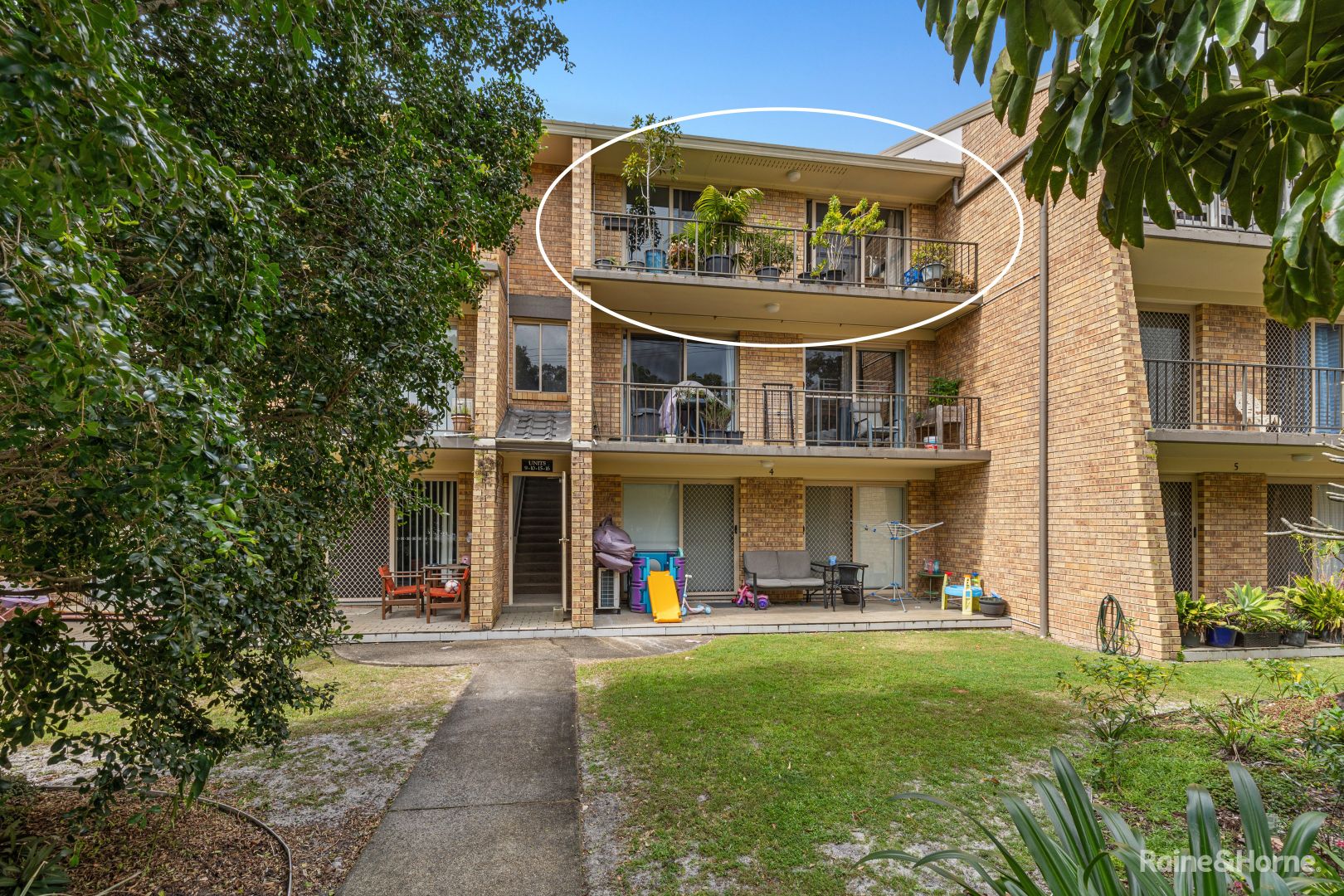 16/42-46 Tweed Coast Road, Pottsville NSW 2489, Image 1