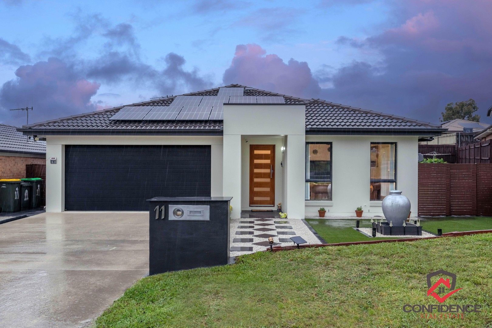 11 John James Loop, Macgregor ACT 2615, Image 0