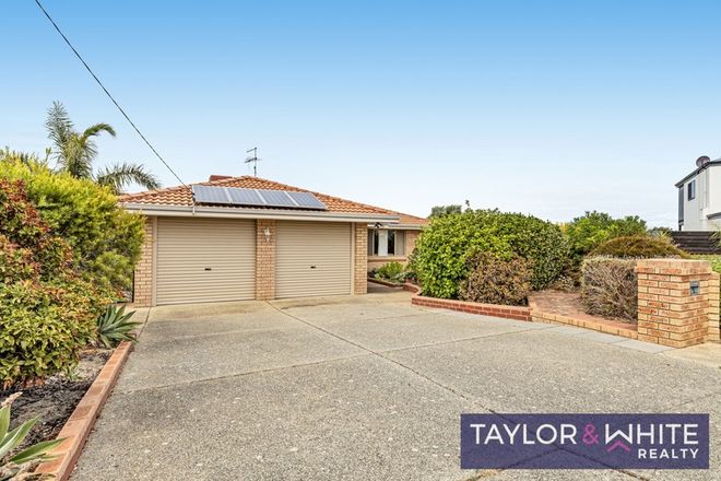 Picture of 9 Mousehole Crescent, YANCHEP WA 6035