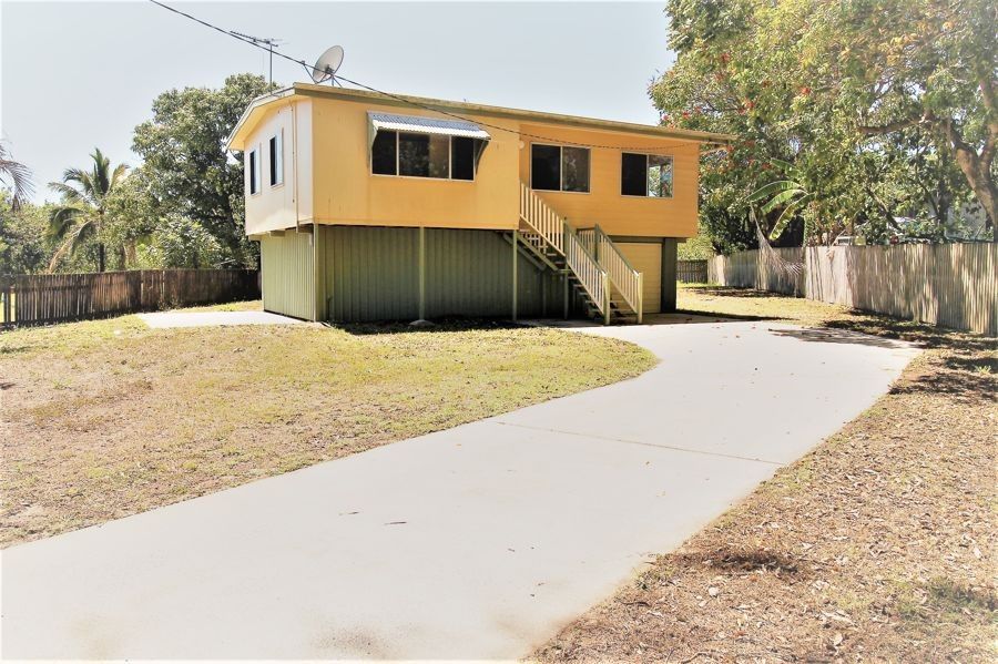 123 Main Street, Bakers Creek QLD 4740, Image 0