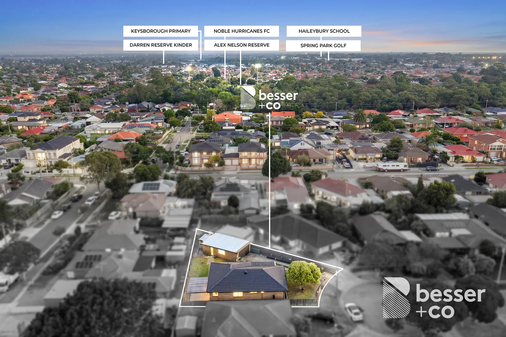 Additional image 12 of 12 Bellavista Court, Springvale South VIC 3172