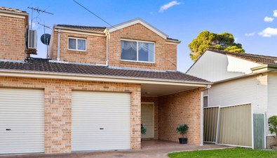 Picture of 88 Lombard Street, FAIRFIELD WEST NSW 2165