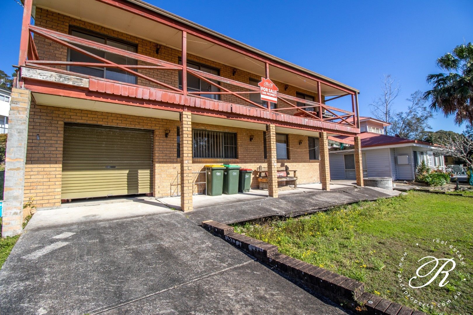 23 Warralong Street, Coomba Park NSW 2428 Domain