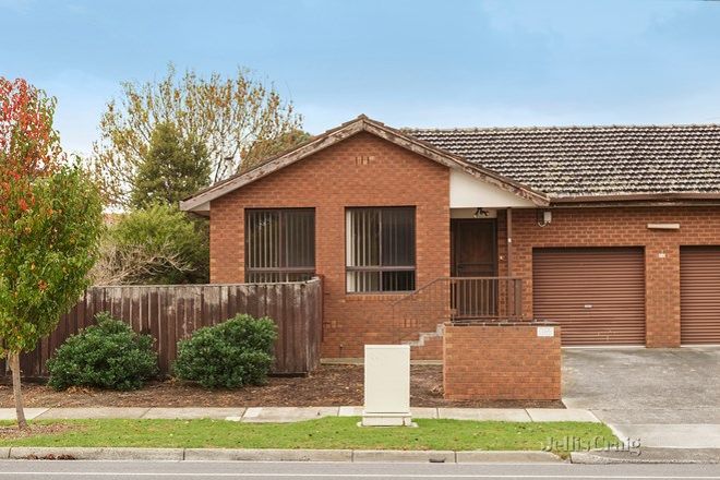 Picture of 6/240 Melrose Drive, TULLAMARINE VIC 3043