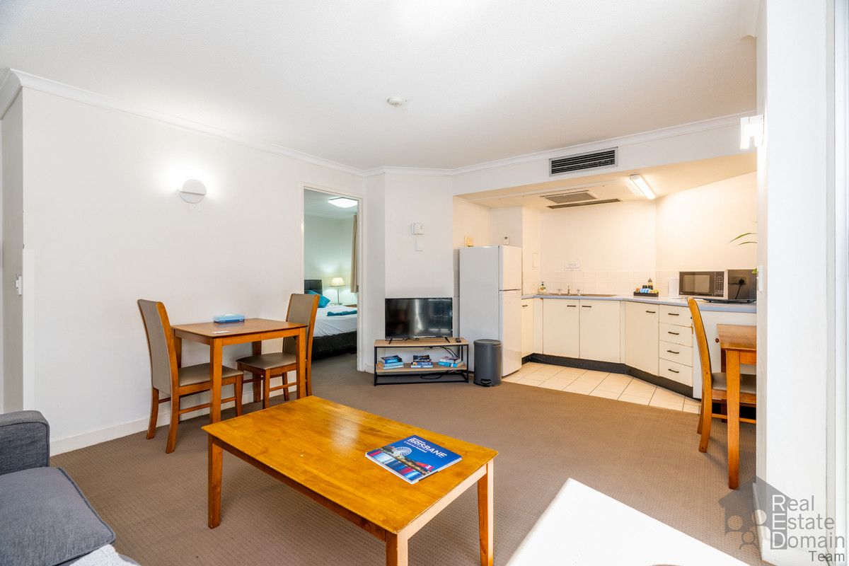 1502/160 Roma Street, Brisbane City QLD 4000 - Apartment For Rent | Domain