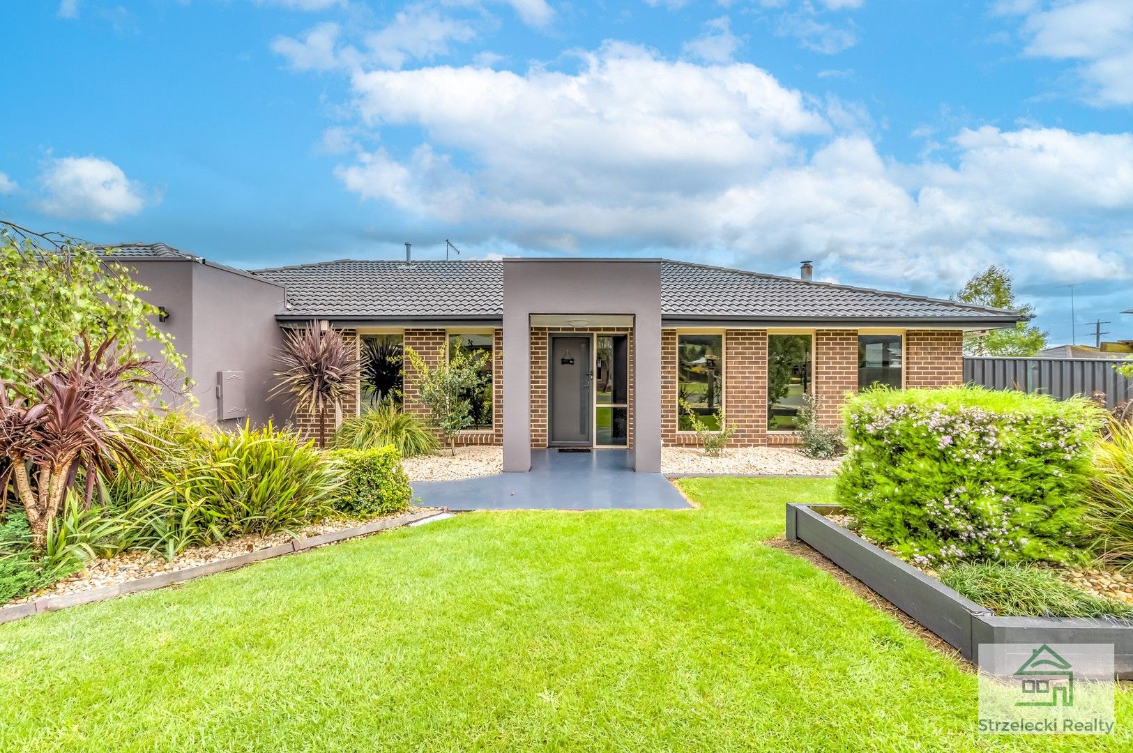 81 Vincent Bvd, Trafalgar VIC 3824, Image 0