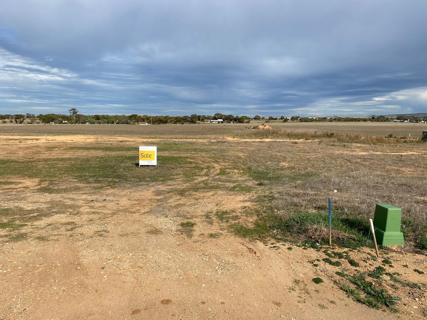 Lot 10 Hindmarsh Road, Murray Bridge SA 5253, Image 2