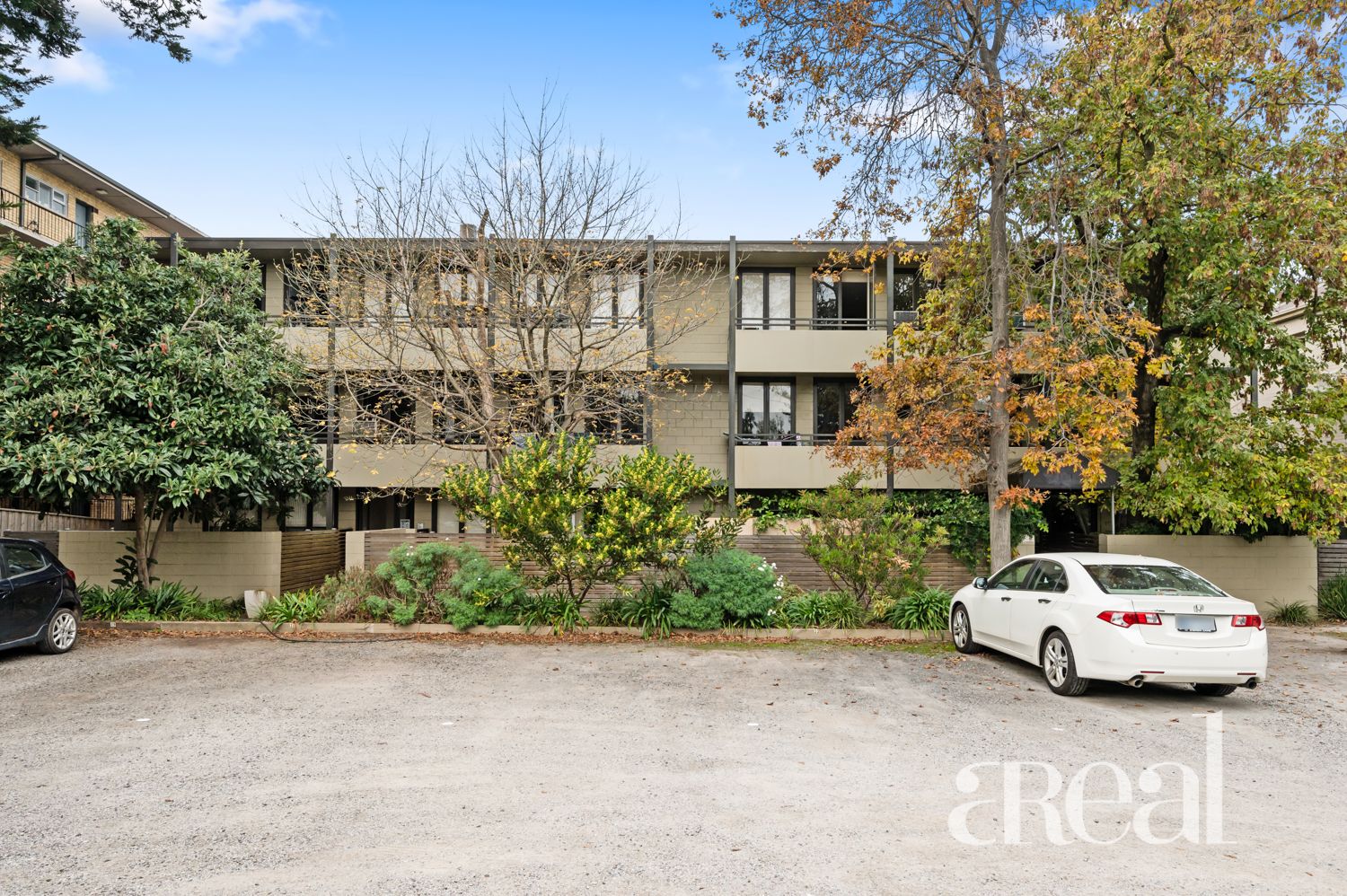 1 bedrooms Apartment / Unit / Flat in 05/470 Punt Road SOUTH YARRA VIC, 3141